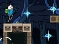 Joc Adventure Time Diamond Forest