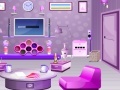 Joc Nice Pink Room Escape