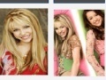 Joc Hannah Montana Match It