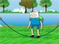 Joc Adventure Time Funny Jump