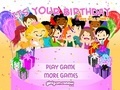 Joc Its Your Birthday