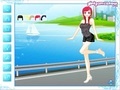 Joc Seaside Girl
