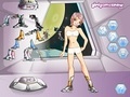 Joc Sonia Spacegirl
