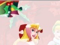 Joc Princess Holiday Jigsaw