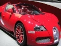 Joc Bugatti Veyron Slider