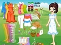 Joc Cute Wendy Dress Up