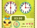 Joc Winx Club Pets Clocks