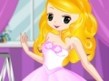 Joc Princess makeover