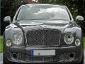Joc Bently Mulsanne Slider