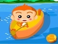 Joc Monkey Boat