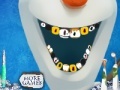 Joc Olaf At The Dentist