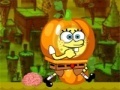 Joc Spongebob Squarepants: Halloween Run