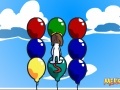 Joc Happy Fun Balloon Time