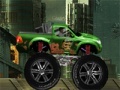 Joc Rag Monster Truck