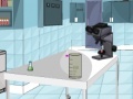 Joc Laboratory Escape