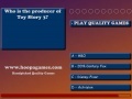 Joc Toy Story 3 quiz