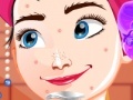 Joc Princess Anna gorgeous makeover