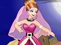 Joc Dress - Princess Barbie