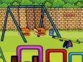 Joc Kids playground escape