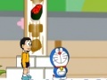 Joc Doraemon Flap Flap