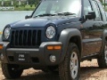 Joc Jeep Slider