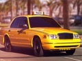 Joc Miami Taxi Driver