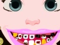 Joc Frozen Anna Tooth Care