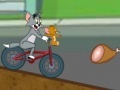 Joc Tom and Jerry Sunday