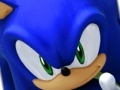Joc Sonic The Hedgehog: Round Puzzle