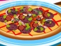 Joc World Largest Pizza