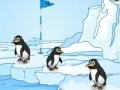 Joc Crazy Penguin Escape