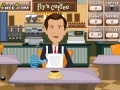 Joc Bush Flys Coffee