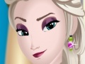 Joc Elsa great makeover