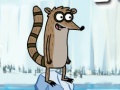 Joc Regular Show Ice Age