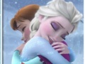 Joc Frozen Elsa and Anna Spot 6 Diff