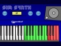 Joc Sim Synthesizer v1.0