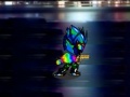 Joc Rainbow Warrior Armor