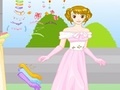 Joc Princess Anastasia Dress Up