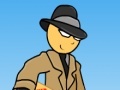 Joc Super sneaky spy guy: Sunny Island Escape