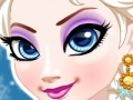 Joc Elsa Beauty salon