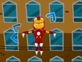 Joc Iron Man Stark Tower