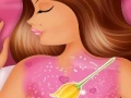 Joc Princess fairy spa salon