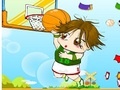 Joc Basketball Dress Up