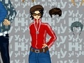 Joc Skate Boy Dress Up