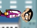 Joc Mr Bean Cannon