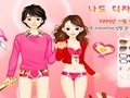 Joc Boyfriend Dress Up 2