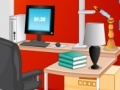 Joc Wow image Santa room escape
