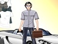 Joc Car Shopping Boy