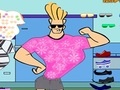 Joc Dress Up Johny Bravo
