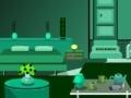Joc Green bad room escape